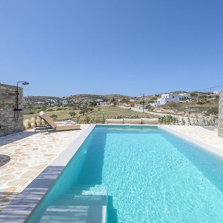 Solus Suites Milos Adamantas  Екстериор снимка