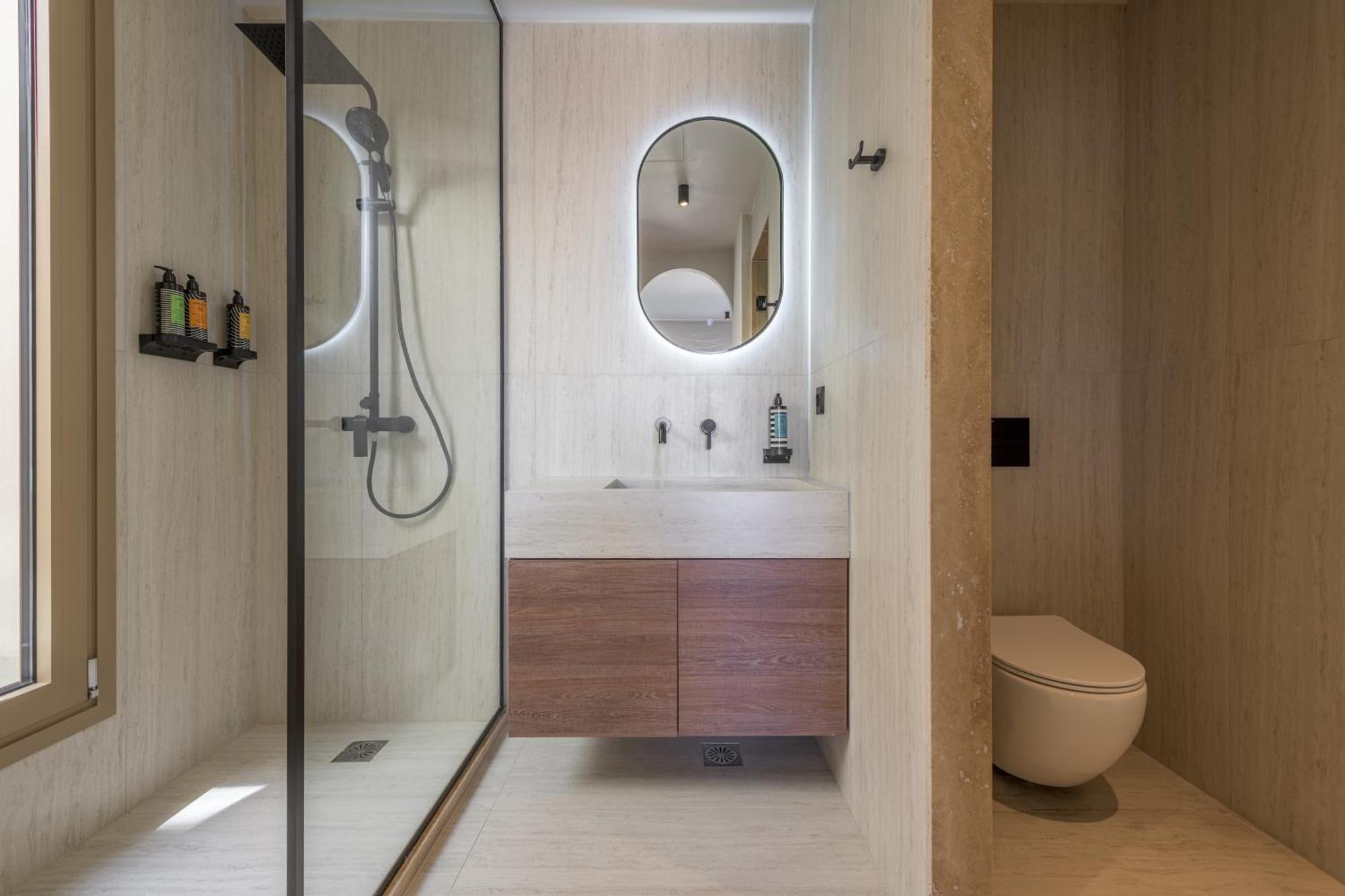 Solus Suites Milos Adamantas  Екстериор снимка