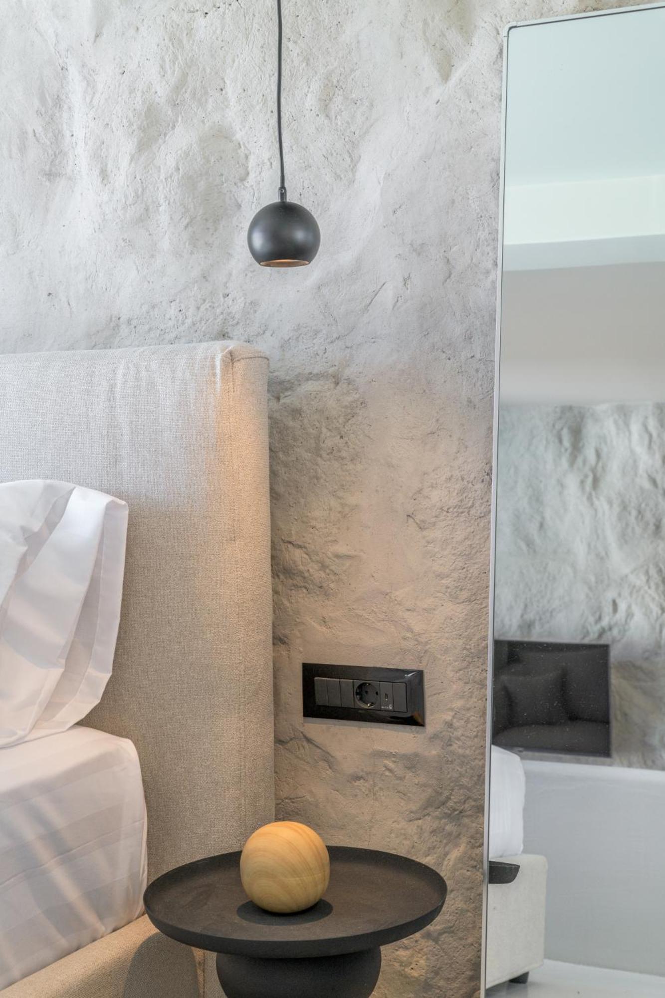 Solus Suites Milos Adamantas  Екстериор снимка