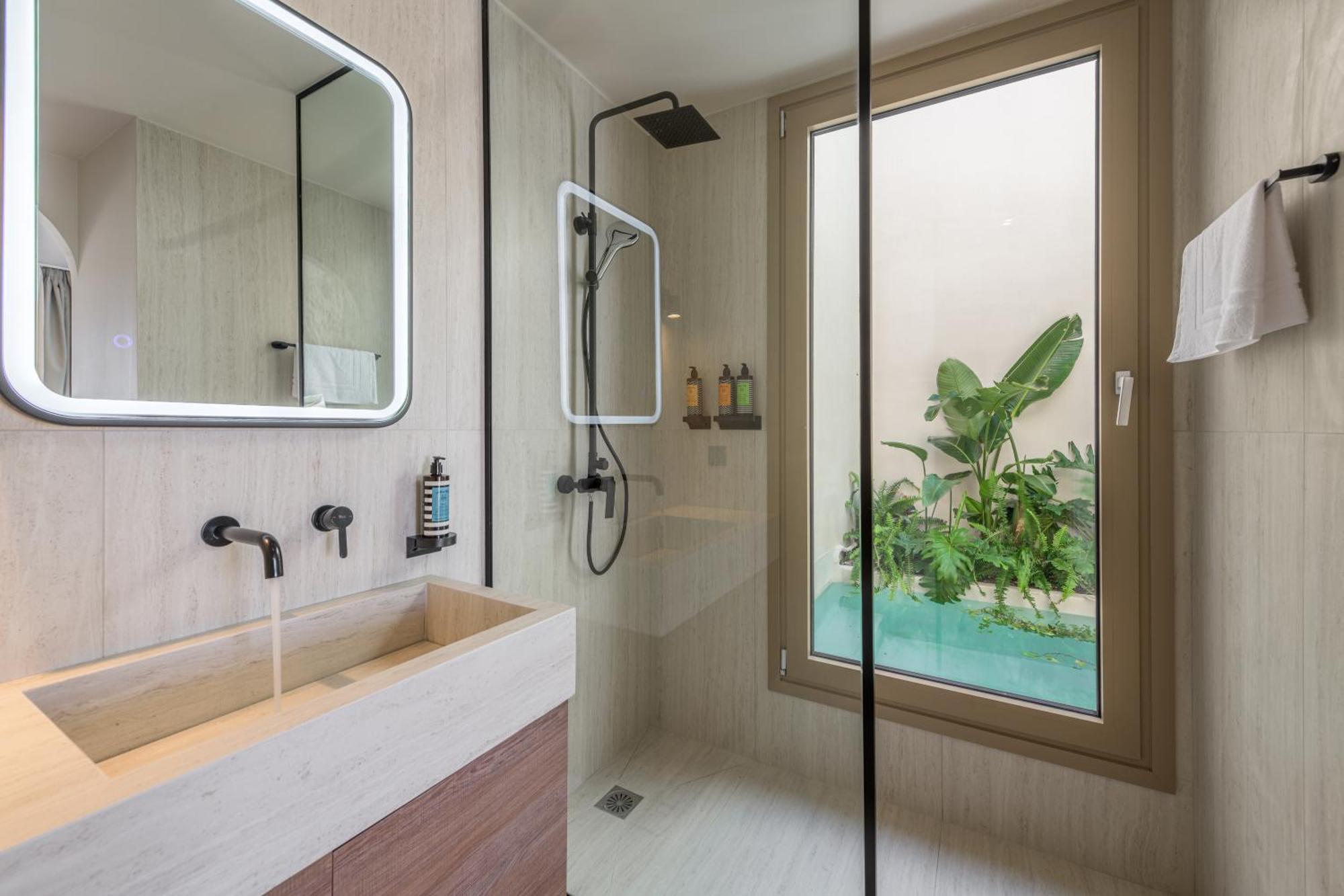 Solus Suites Milos Adamantas  Екстериор снимка